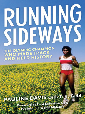 cover image of Running Sideways